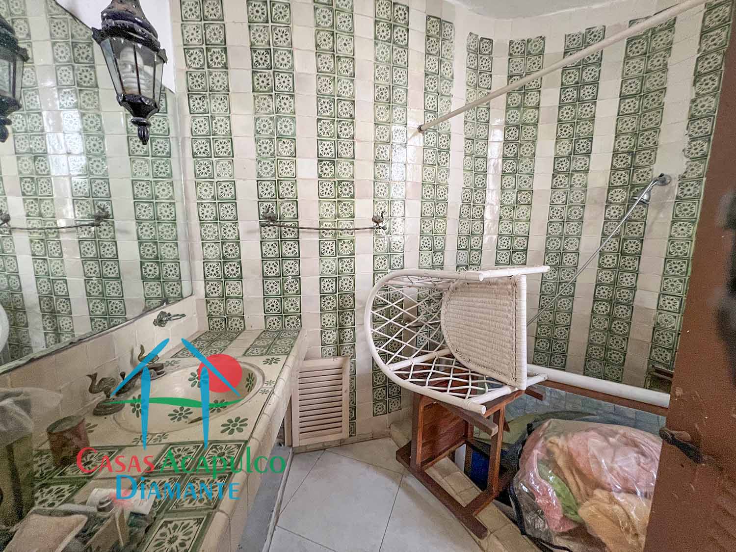 Casa Pieros - Recámara 19 1